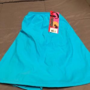 T.H.E swimwear bottoms